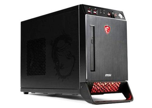 محصولات جدید MSI که در کامپیوتکس ۲۰۱۵ معرفی شدند